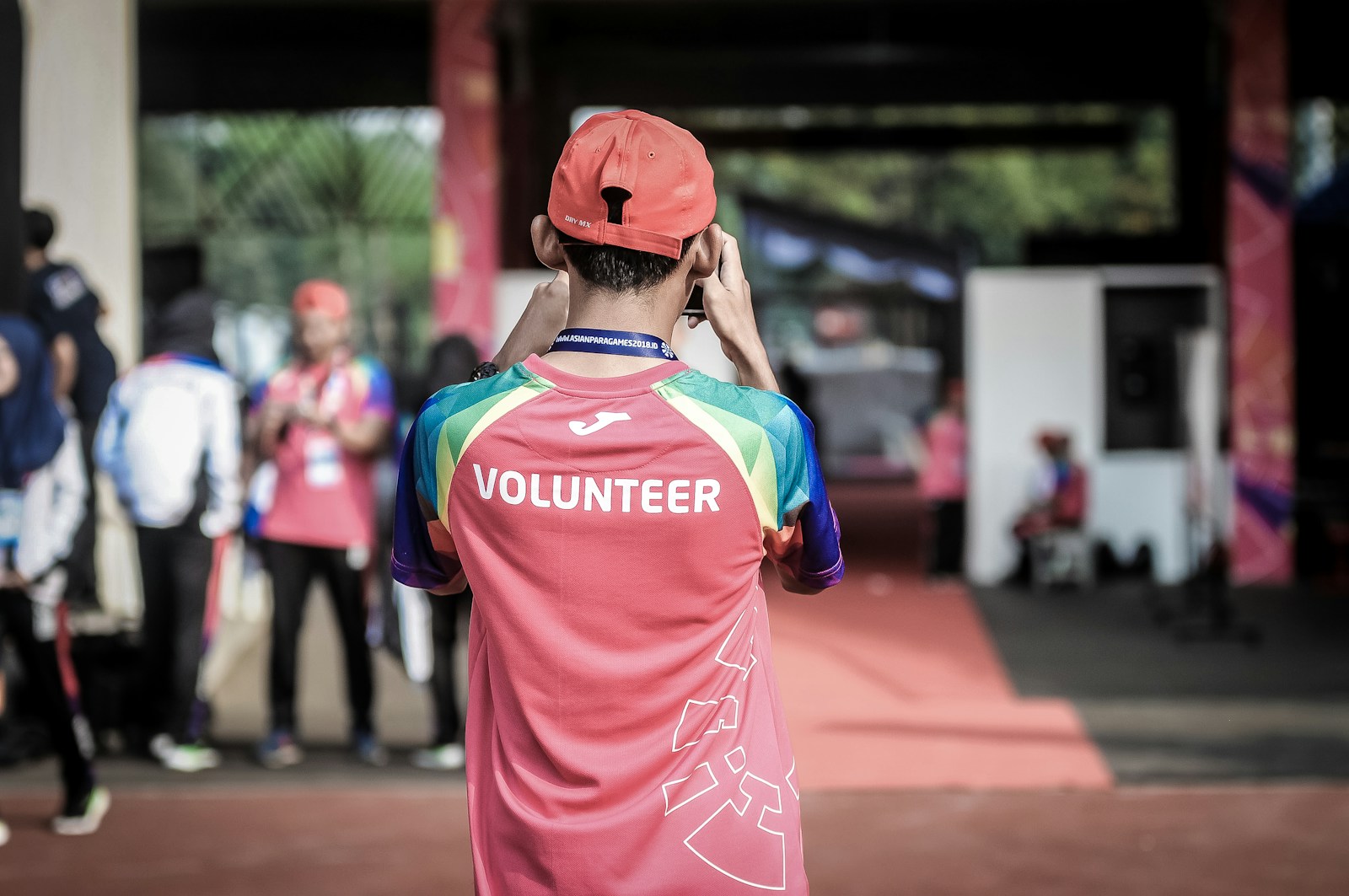 Community Run